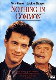 Nothing in Common : Marshall, Garry, Hanks, Tom, Gleason, Jackie, Saint,  Eva Marie, Elizondo, Hector, Corbin, Barry, Armstrong, Bess, Ward, Sela,  Kapelos, John, Morris, Jane: Amazon.com.au: Movies & TV