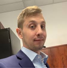 Kristopher Patterson