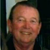 John Naylor Obituary