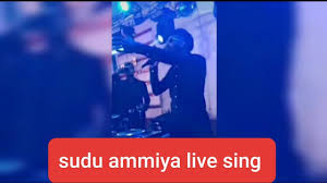 Listen and download to an exclusive collection of sudu ammiya ringtones for free to personalize your iphone or android device. Download Sudu Ammiya Live Sing Anushka Wasthi