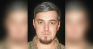 Obituary for Christopher Brock Peacock