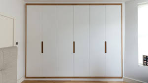 Langham Road Wardrobes Ingebouwde Kast Slaapkamerkast Inbouwkasten