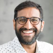 Hammad Aslam, Investor Susa Ventures by FinTech Silicon Valley