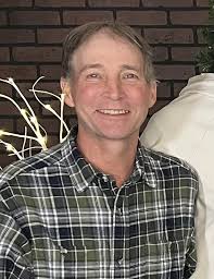 Obituary information for K. Dwayne Buhrman