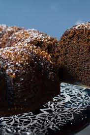 The Marrow S Ginger Stout Cake Recipe Recipe Ginger Cake Stout Cake Recipe Desserts