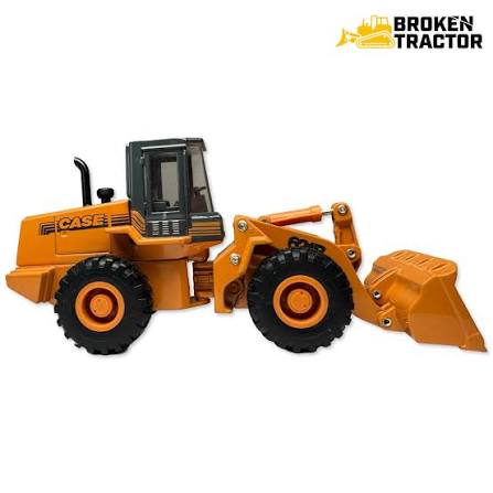 Case 621B Wheel Loader