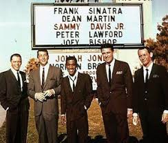 How many brats in a pack. Rat Pack Wikipedia