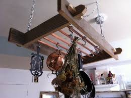 Soduku pot pan rack with solid wood shelf, wall mounted multifunctional kitchen hanging organizer with 8 hooks for pots pans lids utensils cookware natural 4.7 out of 5 stars 449 $39.99 $ 39. This Item Is Unavailable Etsy Reclaimed Barn Wood Barn Wood Barnwood Furniture
