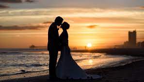 Ryan Smith Myrtle Beach Photographer Wedding Family Myrtle Beach Wedding Myrtle Beach Photographers Sunset Silhouette