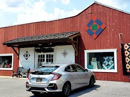 This Massive Fabric Store In Pennsylvania Is A Dream Come True For Crafters