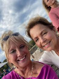 Thank all of you ladies for contributing your time and effort to get this  organized. Very excited to see everybody !