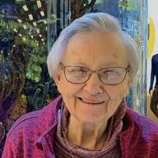 Marjorie Schmidt Obituary (1927