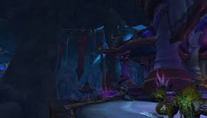 To unlock world quests in nazjatar, horde players have to complete the . World Of Warcraft Does Nazjatar Help Refresh Battle For Azeroth Mmorpg Com