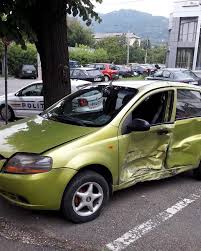 Agentia de protectia mediului baia mare a fost informata rapid despre accident. Baia Mare Tv Accident Pe Strada George Cosbuc Un Facebook