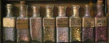 Learn About Historical Paint Colors
