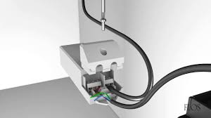 Program of structures in recessed, surface and suspended versions. Flos The Running Magnet 2 0 Recessed Flos Kit Installation Youtube