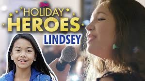 Justice Holiday Heroes: Episode 2