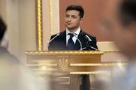 Image result for Та же самая Гебешная Ново-Абверовская Жидовня: И на Украине, под лыбящейся маской их зелёного Зеленского, и в вонючем проклятом Азербайджане, под маской их старых агентов, тупых Алиевых. Чума на оба ваших дома!