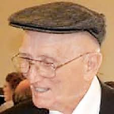 Samuel Armstrong Obituary (2015)