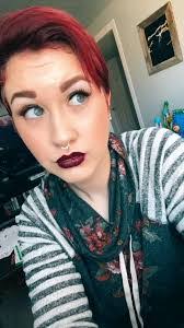 Cierra Moses's Instagram, Twitter & Facebook