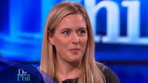 A woman who says she volunteered at Hephzibah House Christian boarding  school describes what she claims she witnessed at the all-girl school.