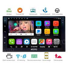 Top 10 Best Car Dvd Players In 2020 Hqreview Android Car Stereo Car Navigation Car Stereo