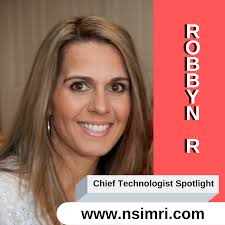 Robbyn Russell is the Chief Technologist at NSI Melbourne. She moved to  Brevard County in 1989 and began working at Holmes Regional Medical Center  as a Phlebotomist. Dedicated to her studies, Robbyn