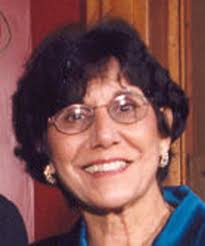 Nancy M. O'Toole Obituary December 4, 2003