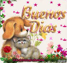 Buenos Días - PicMix