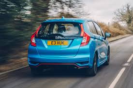 Maybe you would like to learn more about one of these? Honda Jazz 2015 2020 Review Heycar