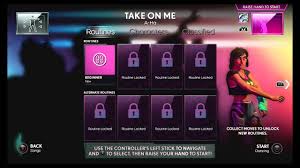 Just scroll down the list and you should be able to dance to any song you want! Dance Central Spotlight Xbox One Key Precio De 3 20 Xxlgamer Es