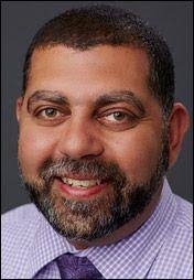 Dr. Wesley Landis Davison, M.D.