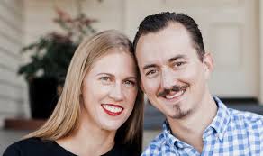 This Week's Wedding Announcements