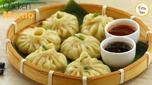 Steamed Chicken Momos Dumpling For Kids Minced Meat Dim Sum Recipe Fish Hunt Buzz Dim Sum Recipes Steamed Chicken Chicken Recipes For Kids