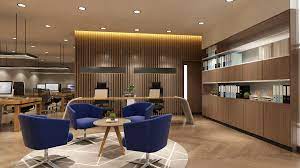 11 Desain Interior Kantor Yang Cocok Untuk Menjadi Ruang Kerja Indonesia Mendesain
