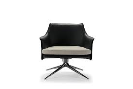 Walnut faux leather horizontal accent chairby eluxury(2). Faux Leather Accent Chairs Zamora With Popular Design Bmscasa