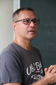 Intendant der Burgfestspiele zu Besuch am Goethe