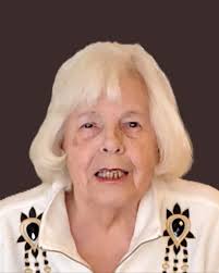 Marion Battisto Obituary May 8, 2025