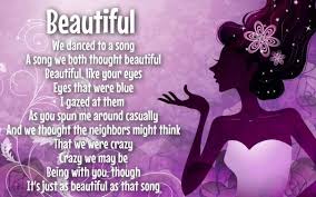 You Re So Beautiful Poems For Her She S Pretty Best Poetry Poems Beautiful Beautiful Poems For Her Short Poems For Her