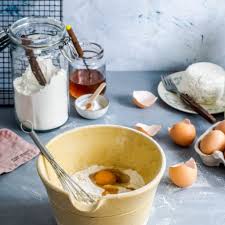 Baking at home in the mountains can be easy, fun and healthy. Baking At High Altitudes How To Adjust Recipes Foodle Club
