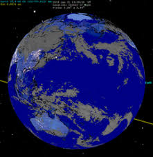 Photos of the super blue blood moon show it lived up to the hype. January 2018 Lunar Eclipse Wikipedia