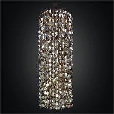 Remote control included for your convenience to operate from a distance. Black Magic 586hf Foyer Lighting 80 Height Glow Lighting
