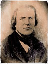 American Hauntings: "FORLORN HOPE"