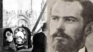 C.W. Rice Engineering Hall of Fame