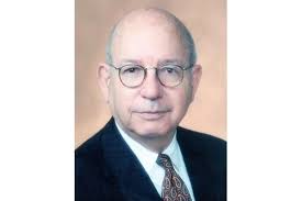 Jim Johnson Obituary (1933