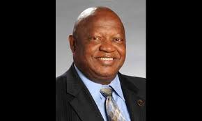 Garden City Rep. Bryant hospitalized, but says he is 'alright'