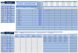 Formula 1 standings & championship tracker is an excel template used to track all the information of the formula 1 seasons, schedule of the races, standings, and score sheet. F1 Standings Template