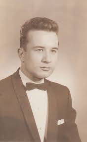 Paul Bourdon Obituary