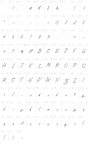 Commercial licenses and complete set available, feel free to contact me on this email: Absolute Neon Script Font