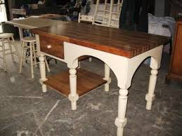 Ilot de cuisine a vendre. Ilot De Cuisine N 1029 Le Geant Antique